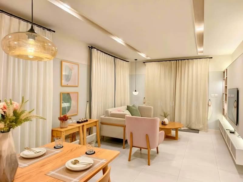Villaggio 2 Srinakarin-Bangna, Samut Prakan, Buanakarin Road, Bang Kaeo, Bang Plee, Samut Prakan, 3 Bedrooms, 160 sqm, Single Detached House For Rent, by Thiti Boonchurn, 500413263 - DDproperty.com