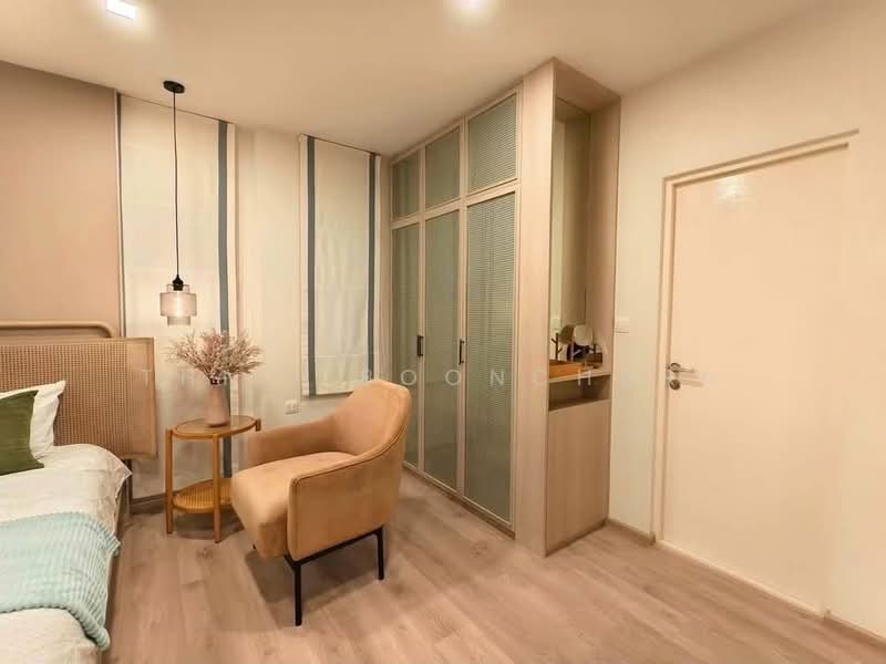 Villaggio 2 Srinakarin-Bangna, Samut Prakan, Buanakarin Road, Bang Kaeo, Bang Plee, Samut Prakan, 3 Bedrooms, 160 sqm, Single Detached House For Rent, by Thiti Boonchurn, 500413263 - DDproperty.com