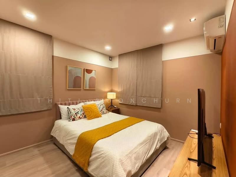 Villaggio 2 Srinakarin-Bangna, Samut Prakan, Buanakarin Road, Bang Kaeo, Bang Plee, Samut Prakan, 3 Bedrooms, 160 sqm, Single Detached House For Rent, by Thiti Boonchurn, 500413263 - DDproperty.com