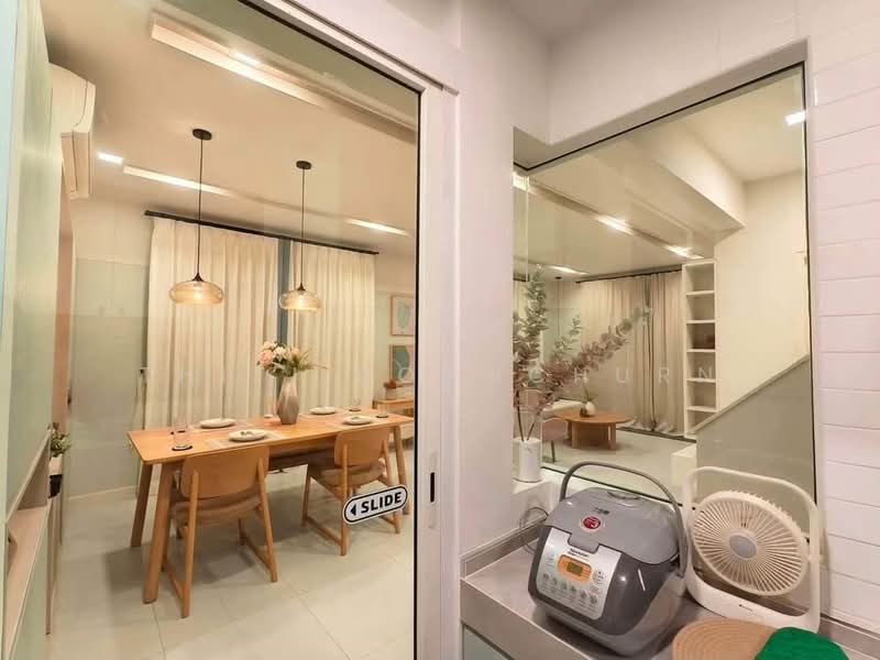 Villaggio 2 Srinakarin-Bangna : วิลลาจจิโอ 2 ศรีนครินทร์-บางนา, สมุทรปราการ, ถนนบัวนครินทร์, บางแก้ว, บางพลี, สมุทรปราการ, 160 ตร.ม., บ้านเดี่ยว ให้เช่า, โดย Thiti Boonchurn, 500413263 - DDproperty.com
