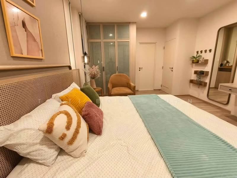 Villaggio 2 Srinakarin-Bangna : วิลลาจจิโอ 2 ศรีนครินทร์-บางนา, สมุทรปราการ, ถนนบัวนครินทร์, บางแก้ว, บางพลี, สมุทรปราการ, 160 ตร.ม., บ้านเดี่ยว ให้เช่า, โดย Thiti Boonchurn, 500413263 - DDproperty.com