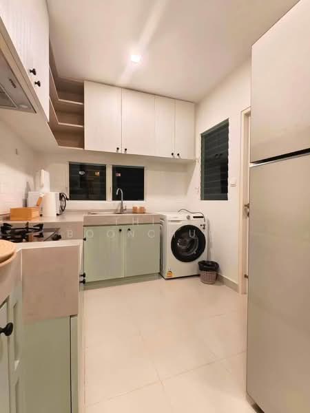 Villaggio 2 Srinakarin-Bangna : วิลลาจจิโอ 2 ศรีนครินทร์-บางนา, สมุทรปราการ, ถนนบัวนครินทร์, บางแก้ว, บางพลี, สมุทรปราการ, 160 ตร.ม., บ้านเดี่ยว ให้เช่า, โดย Thiti Boonchurn, 500413263 - DDproperty.com