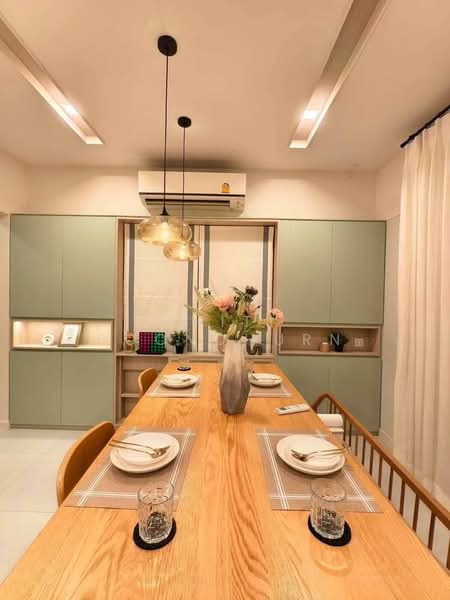 Villaggio 2 Srinakarin-Bangna, Samut Prakan, Buanakarin Road, Bang Kaeo, Bang Plee, Samut Prakan, 3 Bedrooms, 160 sqm, Single Detached House For Rent, by Thiti Boonchurn, 500413263 - DDproperty.com