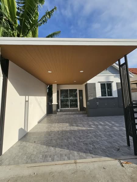 Nantawan 10, Bangkok, Khok Faed, Nong Chok, Bangkok, 3 Bedrooms, 250 sqm, Single Detached House For Sale, by นภัสศรณ์ วงศ์สินไทยกร (นันท์), 500413265 - DDproperty.com