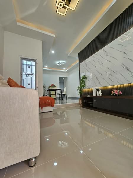 Nantawan 10, Bangkok, Khok Faed, Nong Chok, Bangkok, 3 Bedrooms, 250 sqm, Single Detached House For Sale, by นภัสศรณ์ วงศ์สินไทยกร (นันท์), 500413265 - DDproperty.com