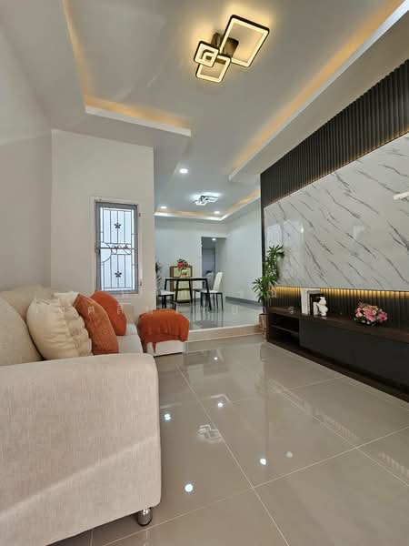 Nantawan 10, Bangkok, Khok Faed, Nong Chok, Bangkok, 3 Bedrooms, 250 sqm, Single Detached House For Sale, by นภัสศรณ์ วงศ์สินไทยกร (นันท์), 500413265 - DDproperty.com
