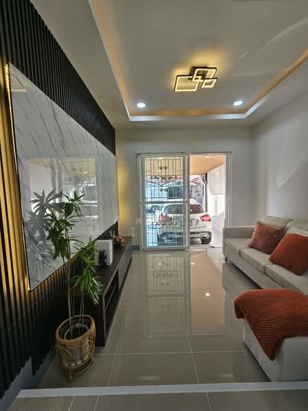 Nantawan 10, Bangkok, Khok Faed, Nong Chok, Bangkok, 3 Bedrooms, 250 sqm, Single Detached House For Sale, by นภัสศรณ์ วงศ์สินไทยกร (นันท์), 500413265 - DDproperty.com