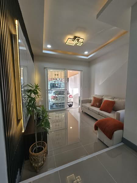 นันทวัน 10 (Nantawan 10), กรุงเทพ, โคกแฝด, หนองจอก, กรุงเทพ, 250 ตร.ม., บ้านเดี่ยว ขาย, โดย นภัสศรณ์ วงศ์สินไทยกร (นันท์), 500413265 - DDproperty.com