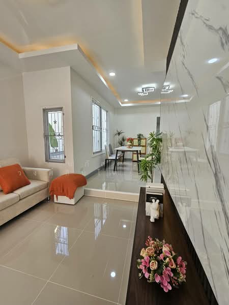 นันทวัน 10 (Nantawan 10), กรุงเทพ, โคกแฝด, หนองจอก, กรุงเทพ, 250 ตร.ม., บ้านเดี่ยว ขาย, โดย นภัสศรณ์ วงศ์สินไทยกร (นันท์), 500413265 - DDproperty.com