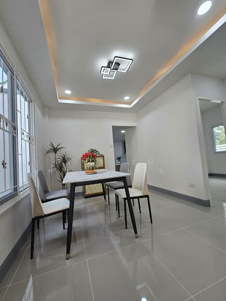Nantawan 10, Bangkok, Khok Faed, Nong Chok, Bangkok, 3 Bedrooms, 250 sqm, Single Detached House For Sale, by นภัสศรณ์ วงศ์สินไทยกร (นันท์), 500413265 - DDproperty.com