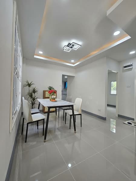 Nantawan 10, Bangkok, Khok Faed, Nong Chok, Bangkok, 3 Bedrooms, 250 sqm, Single Detached House For Sale, by นภัสศรณ์ วงศ์สินไทยกร (นันท์), 500413265 - DDproperty.com