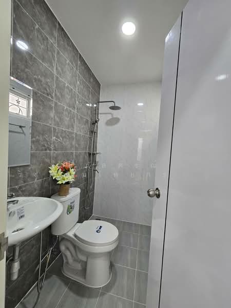 นันทวัน 10 (Nantawan 10), กรุงเทพ, โคกแฝด, หนองจอก, กรุงเทพ, 250 ตร.ม., บ้านเดี่ยว ขาย, โดย นภัสศรณ์ วงศ์สินไทยกร (นันท์), 500413265 - DDproperty.com