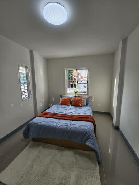 Nantawan 10, Bangkok, Khok Faed, Nong Chok, Bangkok, 3 Bedrooms, 250 sqm, Single Detached House For Sale, by นภัสศรณ์ วงศ์สินไทยกร (นันท์), 500413265 - DDproperty.com