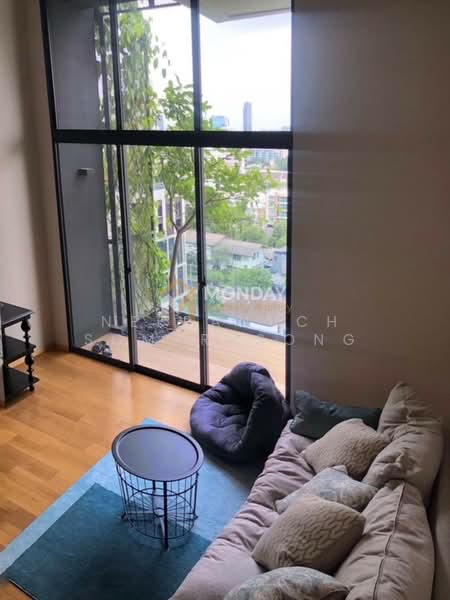 Siamese Exclusive Sukhumvit 31, Bangkok, 75 Soi Sukhumvit 31, Khlong Tan Nua, Watthana, Bangkok, 1 Bedroom, 64 sqm, Condo For Sale, by Neeranuch Somprasong, 500413266 - DDproperty.com