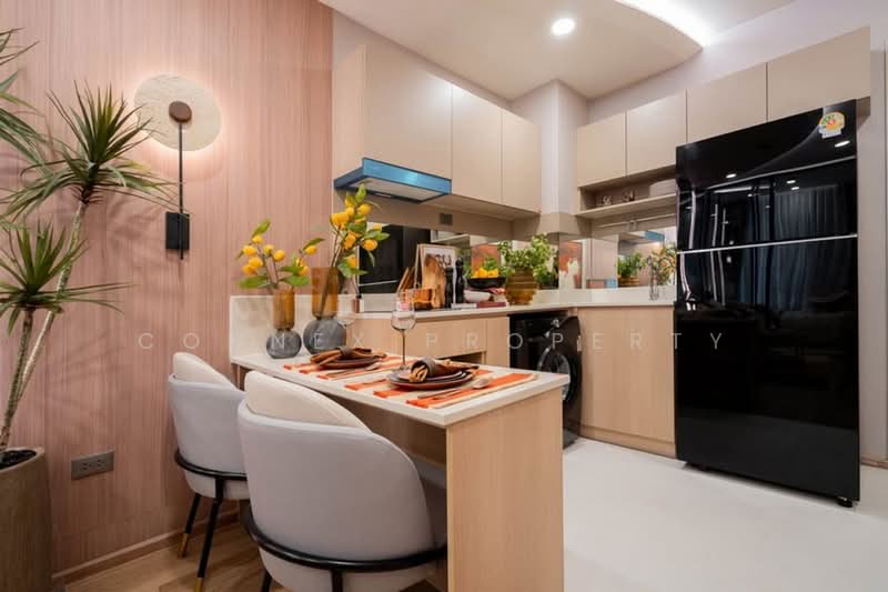 Arise Vibe, Phuket, Sri Sunthon, Thalang, Phuket, 1 Bedroom, 41 sqm, Condo For Sale, by Connex Property, 500413269 - DDproperty.com
