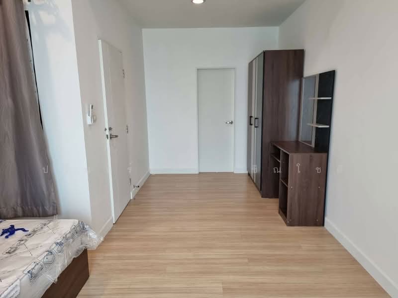 Baan Klang Muang Kalpapruek, Bangkok, Thonburi Court Road, Bang Wa, Phasi Charoen, Bangkok, 3 Bedrooms, 140 sqm, Townhouse For Rent, by ปรินทร์ญาดา ชิณโชติ, 500413270 - DDproperty.com