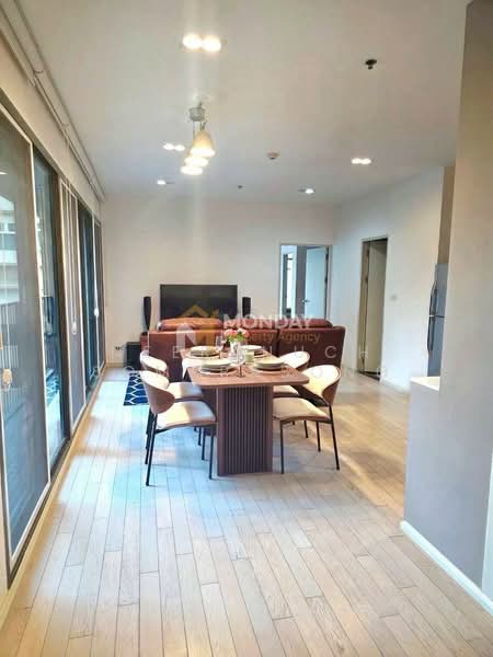 Noble Solo, Bangkok, 988 Thong Lo, Khlong Tan Nua, Watthana, Bangkok, 2 Bedrooms, 85 sqm, Condo For Sale, by Neeranuch Somprasong, 500413271 - DDproperty.com