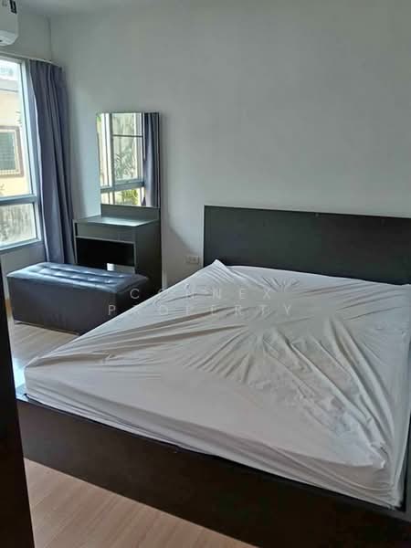 You 2 Condo, Bangkok, Soi Phaholyothin 34 Yak 16, Sena Nikhom, Chatuchak, Bangkok, 1 Bedroom, 28 sqm, Condo For Sale, by Connex Property, 500413273 - DDproperty.com