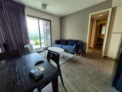 For Rent - The Lofts Ekkamai, Bangkok