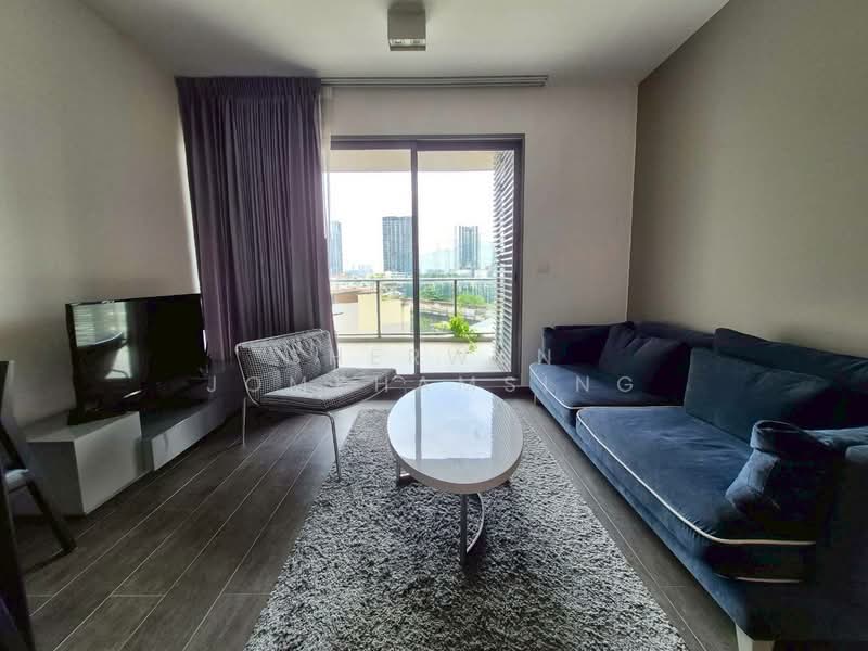 The Lofts Ekkamai, Bangkok, 1415 Sukhumvit Road, Phra Kanong Nua, Watthana, Bangkok, 1 Bedroom, 51 sqm, Condo For Rent, by Sherwan Jomkhamsing, 500413275 - DDproperty.com