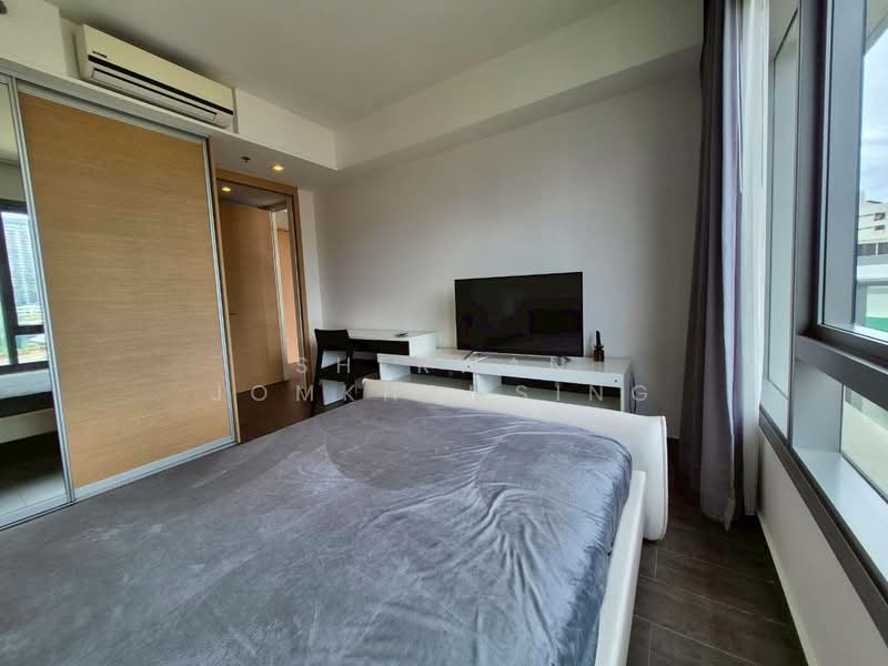 The Lofts Ekkamai, Bangkok, 1415 Sukhumvit Road, Phra Kanong Nua, Watthana, Bangkok, 1 Bedroom, 51 sqm, Condo For Rent, by Sherwan Jomkhamsing, 500413275 - DDproperty.com