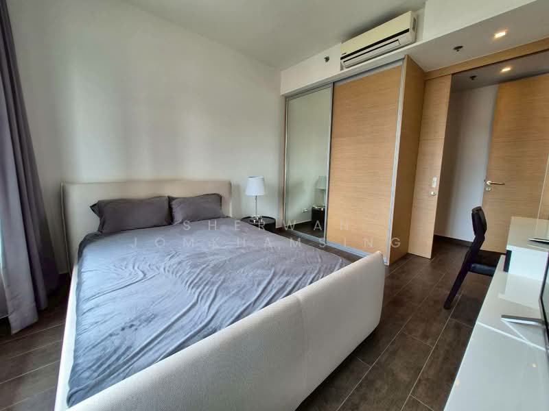 The Lofts Ekkamai, Bangkok, 1415 Sukhumvit Road, Phra Kanong Nua, Watthana, Bangkok, 1 Bedroom, 51 sqm, Condo For Rent, by Sherwan Jomkhamsing, 500413275 - DDproperty.com