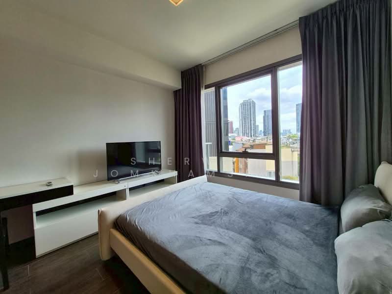 The Lofts Ekkamai : เดอะ ลอฟท์ เอกมัย, กรุงเทพ, 1415 ถนนสุขุมวิท, พระโขนงเหนือ, วัฒนา, กรุงเทพ, 51 ตร.ม., คอนโด ให้เช่า, โดย Sherwan Jomkhamsing, 500413275 - DDproperty.com