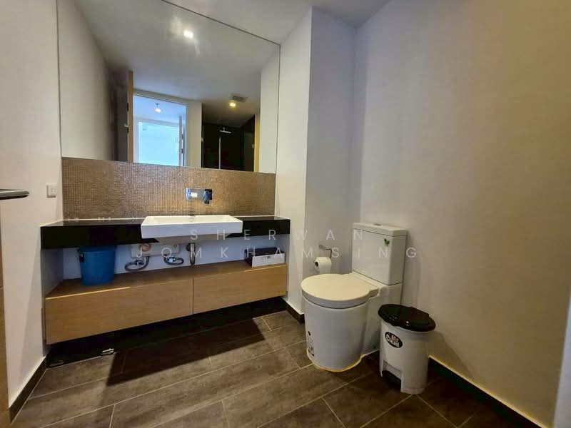The Lofts Ekkamai, Bangkok, 1415 Sukhumvit Road, Phra Kanong Nua, Watthana, Bangkok, 1 Bedroom, 51 sqm, Condo For Rent, by Sherwan Jomkhamsing, 500413275 - DDproperty.com