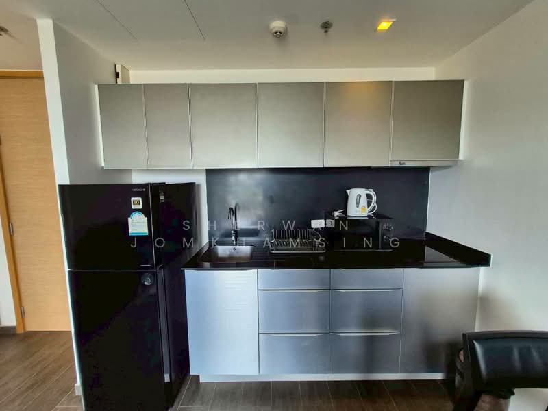 The Lofts Ekkamai, Bangkok, 1415 Sukhumvit Road, Phra Kanong Nua, Watthana, Bangkok, 1 Bedroom, 51 sqm, Condo For Rent, by Sherwan Jomkhamsing, 500413275 - DDproperty.com