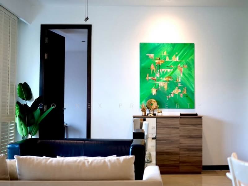 The Lofts Yennakart, Bangkok, 366 ์Soi Nang Linchi Yenakat Road, Chong Nonsi, Yan Nawa, Bangkok, 2 Bedrooms, 94 sqm, Condo For Sale, by Connex Property, 500413278 - DDproperty.com