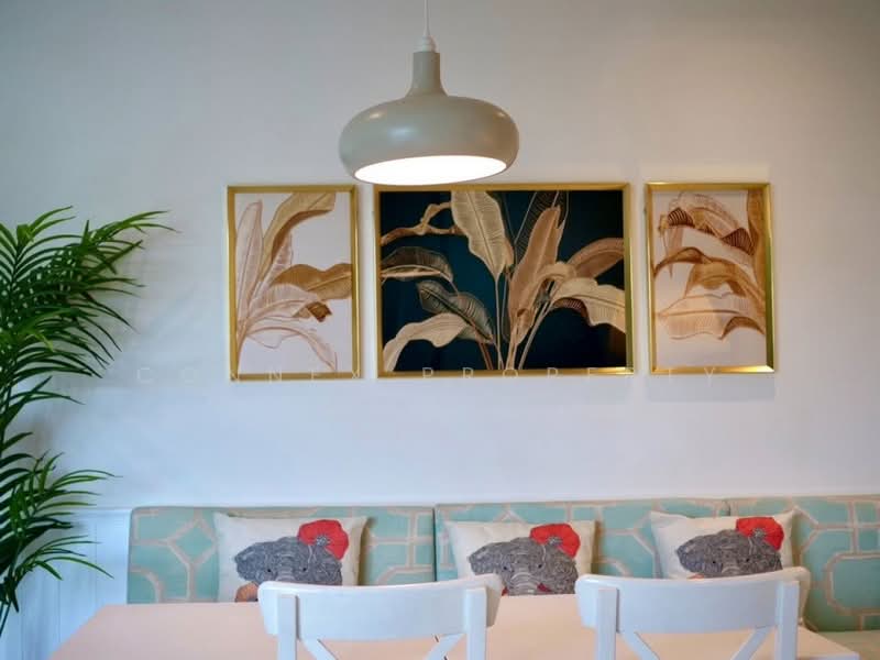 The Lofts Yennakart, Bangkok, 366 ์Soi Nang Linchi Yenakat Road, Chong Nonsi, Yan Nawa, Bangkok, 2 Bedrooms, 94 sqm, Condo For Sale, by Connex Property, 500413278 - DDproperty.com