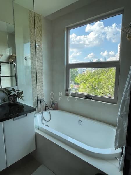 The Lofts Yennakart, Bangkok, 366 ์Soi Nang Linchi Yenakat Road, Chong Nonsi, Yan Nawa, Bangkok, 2 Bedrooms, 94 sqm, Condo For Sale, by Connex Property, 500413278 - DDproperty.com