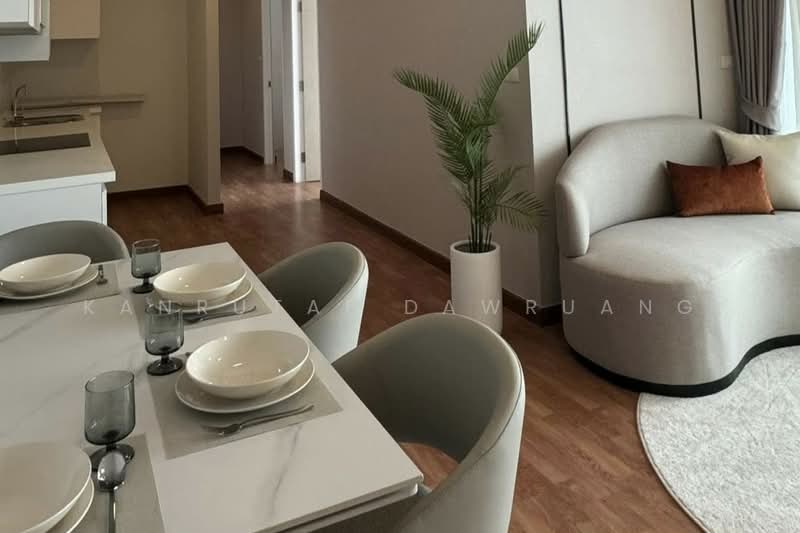 The Coast, Bangkok, 3888 Sukhumvit Road, Bang Na Tai, Bang Na, Bangkok, 3 Bedrooms, 92 sqm, Condo For Rent, by Kanrutai Dawruang, 500413279 - DDproperty.com