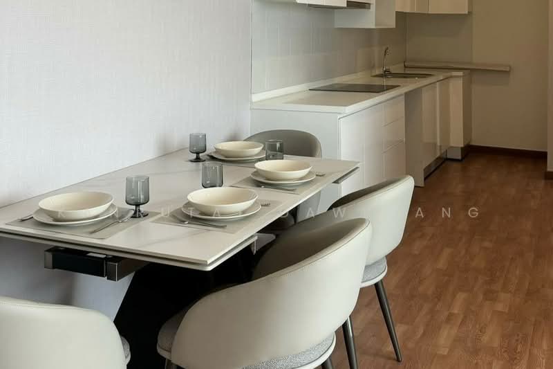 The Coast, Bangkok, 3888 Sukhumvit Road, Bang Na Tai, Bang Na, Bangkok, 3 Bedrooms, 92 sqm, Condo For Rent, by Kanrutai Dawruang, 500413279 - DDproperty.com