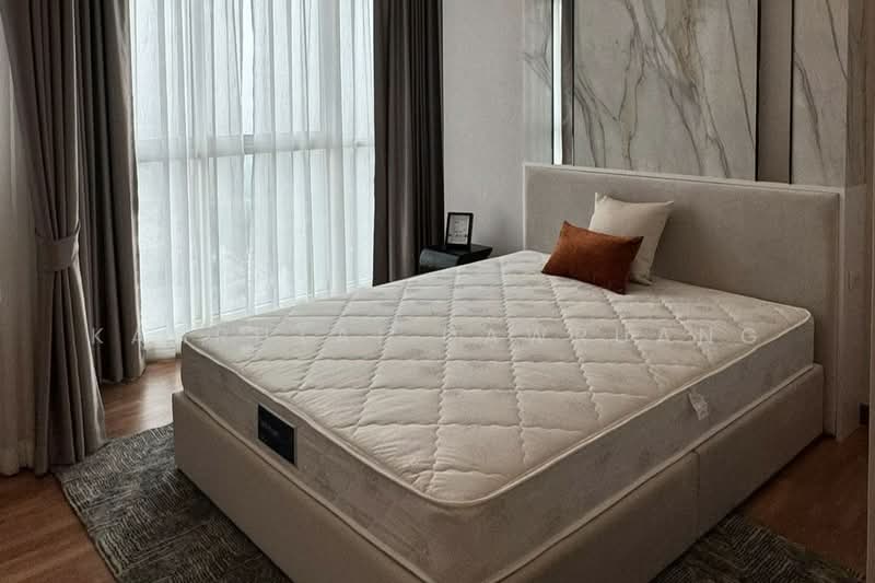 The Coast, Bangkok, 3888 Sukhumvit Road, Bang Na Tai, Bang Na, Bangkok, 3 Bedrooms, 92 sqm, Condo For Rent, by Kanrutai Dawruang, 500413279 - DDproperty.com