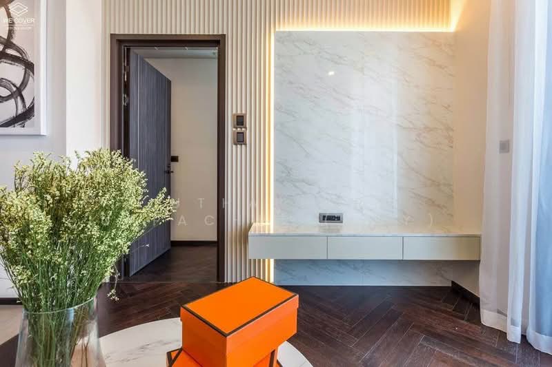 The Monument Sanampao, Bangkok, 933 Phahonyothin Rd, Samsen Nai, Phaya Thai, Bangkok, 1 Bedroom, 48 sqm, Condo For Rent, by Juthabhorn Uppachit (Amy), 500413280 - DDproperty.com