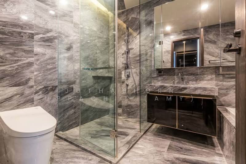 The Monument Sanampao, Bangkok, 933 Phahonyothin Rd, Samsen Nai, Phaya Thai, Bangkok, 1 Bedroom, 48 sqm, Condo For Rent, by Juthabhorn Uppachit (Amy), 500413280 - DDproperty.com