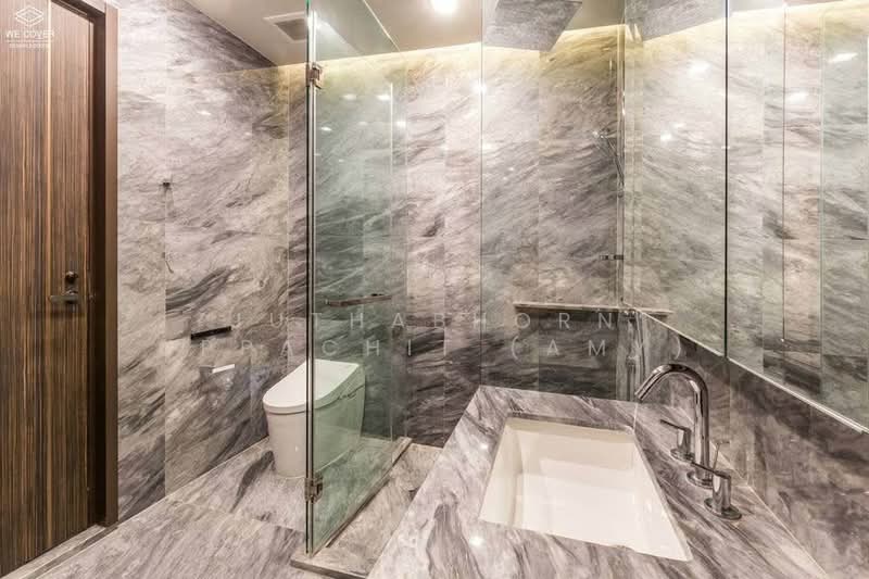 The Monument Sanampao, Bangkok, 933 Phahonyothin Rd, Samsen Nai, Phaya Thai, Bangkok, 1 Bedroom, 48 sqm, Condo For Rent, by Juthabhorn Uppachit (Amy), 500413280 - DDproperty.com