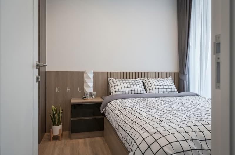 The Line Phahon-Pradipat, Bangkok, 21 Pradiphat Road, Samsen Nai, Phaya Thai, Bangkok, 1 Bedroom, 34 sqm, Condo For Rent, by Khun Plus P., 500413281 - DDproperty.com