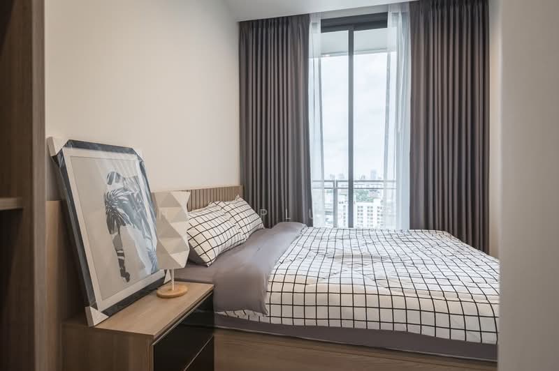 The Line Phahon-Pradipat, Bangkok, 21 Pradiphat Road, Samsen Nai, Phaya Thai, Bangkok, 1 Bedroom, 34 sqm, Condo For Rent, by Khun Plus P., 500413281 - DDproperty.com