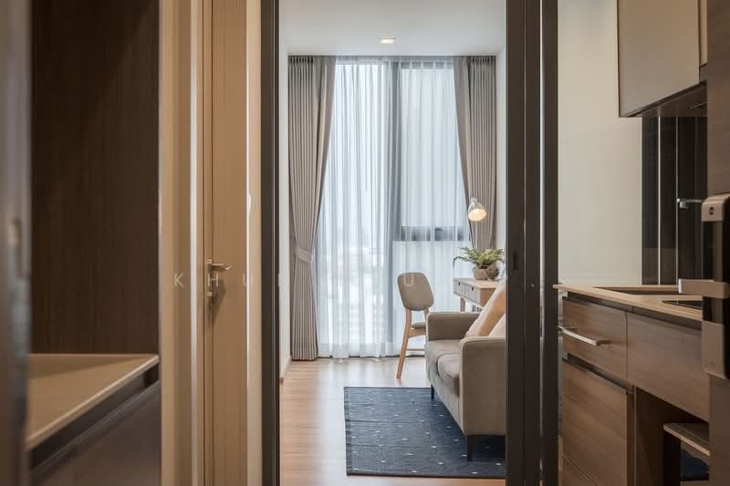 The Line Phahon-Pradipat : The Line พหลฯ-ประดิพัทธ์, กรุงเทพ, 21 ประดิพัทธิ์, สามเสนใน, พญาไท, กรุงเทพ, 34 ตร.ม., คอนโด ให้เช่า, โดย Khun Plus P., 500413281 - DDproperty.com
