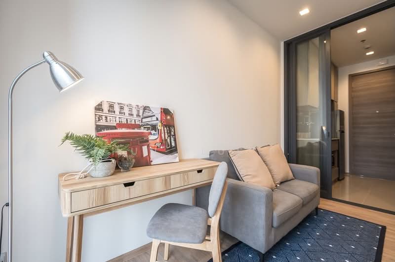 The Line Phahon-Pradipat, Bangkok, 21 Pradiphat Road, Samsen Nai, Phaya Thai, Bangkok, 1 Bedroom, 34 sqm, Condo For Rent, by Khun Plus P., 500413281 - DDproperty.com