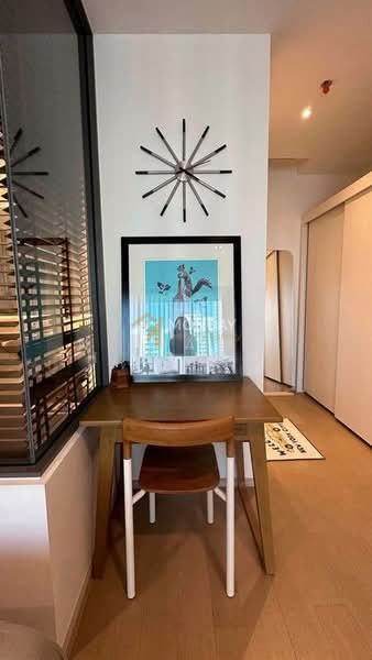 The Strand Thonglor, Bangkok, 36 Soi Sukhumvit 55, Khlong Tan Nua, Watthana, Bangkok, 1 Bedroom, 54 sqm, Condo For Sale, by Neeranuch Somprasong, 500413282 - DDproperty.com