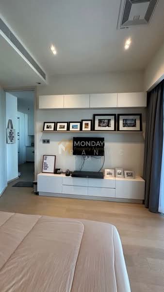 The Strand Thonglor : เดอะ สแตรนด์ ทองหล่อ, กรุงเทพ, 36 ซ. สุขุมวิท 55, คลองตันเหนือ, วัฒนา, กรุงเทพ, 54 ตร.ม., คอนโด ขาย, โดย Neeranuch Somprasong, 500413282 - DDproperty.com