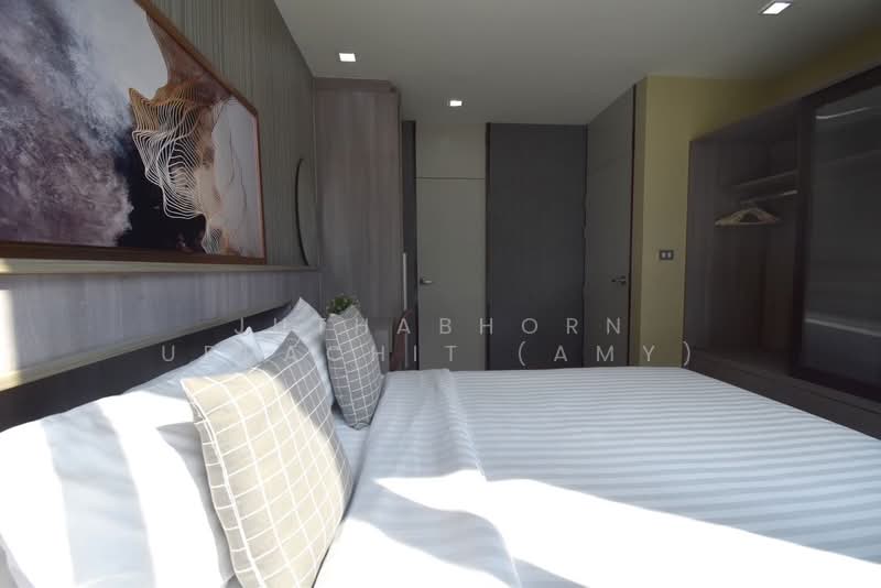 Qube Suites Sukhumvit 46 : คิวบ์ สวีทส์ สุขุมวิท 46, กรุงเทพ, 30 ถนนสุขุมวิท, พระโขนง, คลองเตย, กรุงเทพ, 60 ตร.ม., คอนโด ให้เช่า, โดย Juthabhorn Uppachit (Amy), 500413284 - DDproperty.com