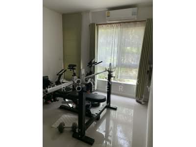 ขาย - Supalai Park Ville Romklao-Suvarnabhumi : ศุภาลัย พาร์ควิลล์ ร่มเกล้า-สุวรรณภูมิ, กรุงเทพ