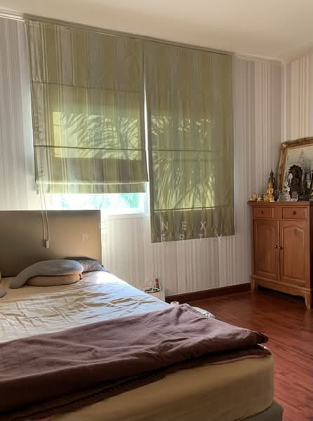 Supalai Park Ville Romklao-Suvarnabhumi, Bangkok, Romklao Road, Min Buri, Bangkok, 4 Bedrooms, 203 sqm, Single Detached House For Sale, by Connex Property, 500413290 - DDproperty.com