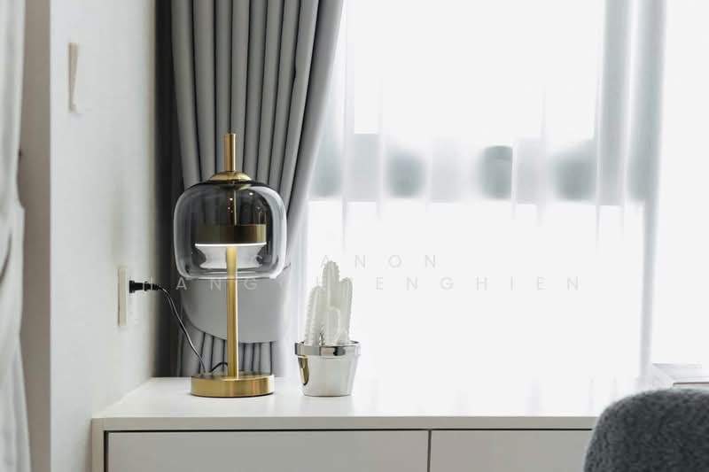 Modiz Avantgrade, Pathum Thani, 160 Khlong Luang Road, Khlong Nung, Khlong Luang, Pathum Thani, 1 Bedroom, 23 sqm, Condo For Sale, by Chanon Phangchienghien, 500413291 - DDproperty.com
