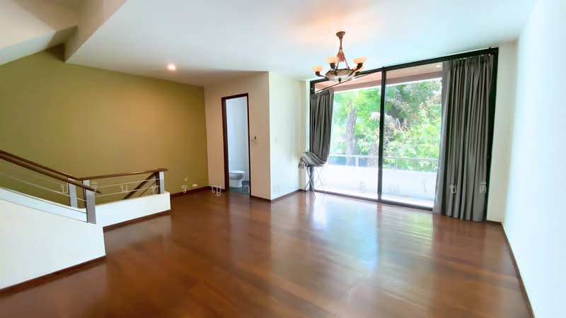 Lotus Point Ekkamai, Bangkok, Phra Kanong Nua, Watthana, Bangkok, 4 Bedrooms, 450 sqm, Townhouse For Rent, by ปรินทร์ญาดา ชิณโชติ, 500413294 - DDproperty.com