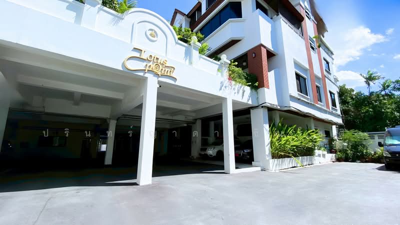 ทาวน์เฮาส์ เอกมัย 10, กรุงเทพ, พระโขนงเหนือ, วัฒนา, กรุงเทพ, 450 ตร.ม., ทาวน์เฮ้าส์ ให้เช่า, โดย ปรินทร์ญาดา ชิณโชติ, 500413294 - DDproperty.com